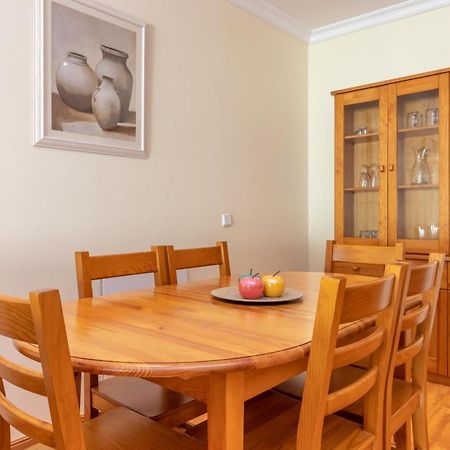 Casa Amiga Apartment Carvoeiro  Luaran gambar