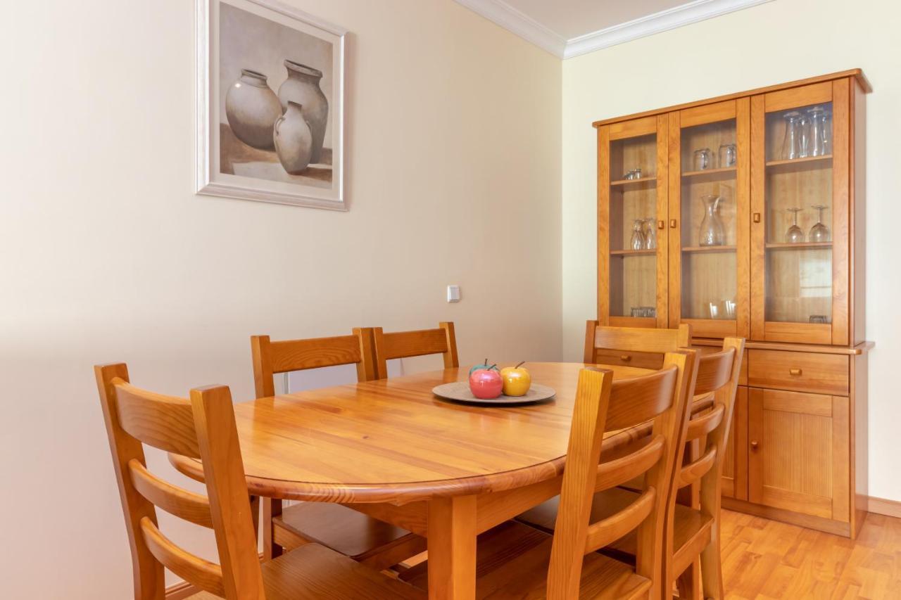 Casa Amiga Apartment Carvoeiro  Luaran gambar
