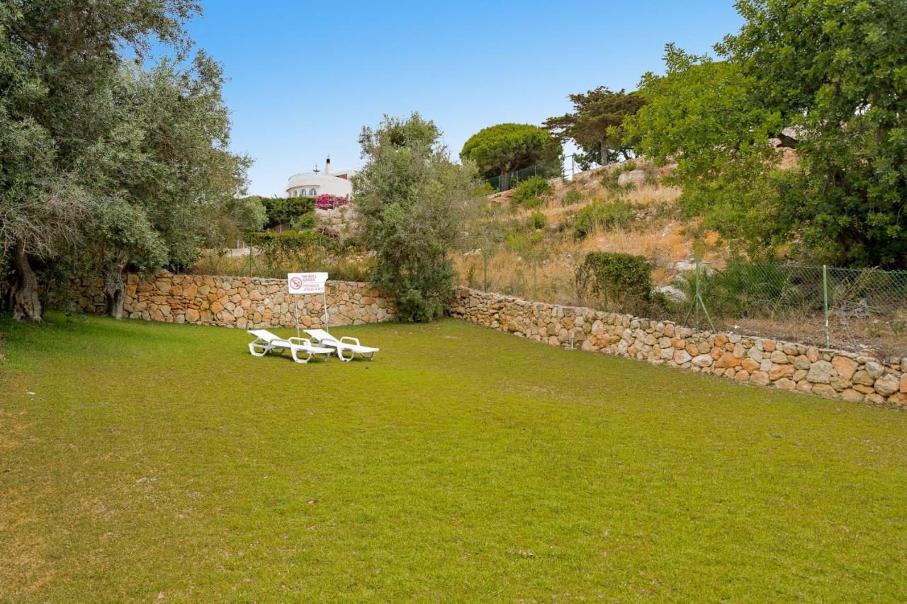 Casa Amiga Apartment Carvoeiro  Luaran gambar