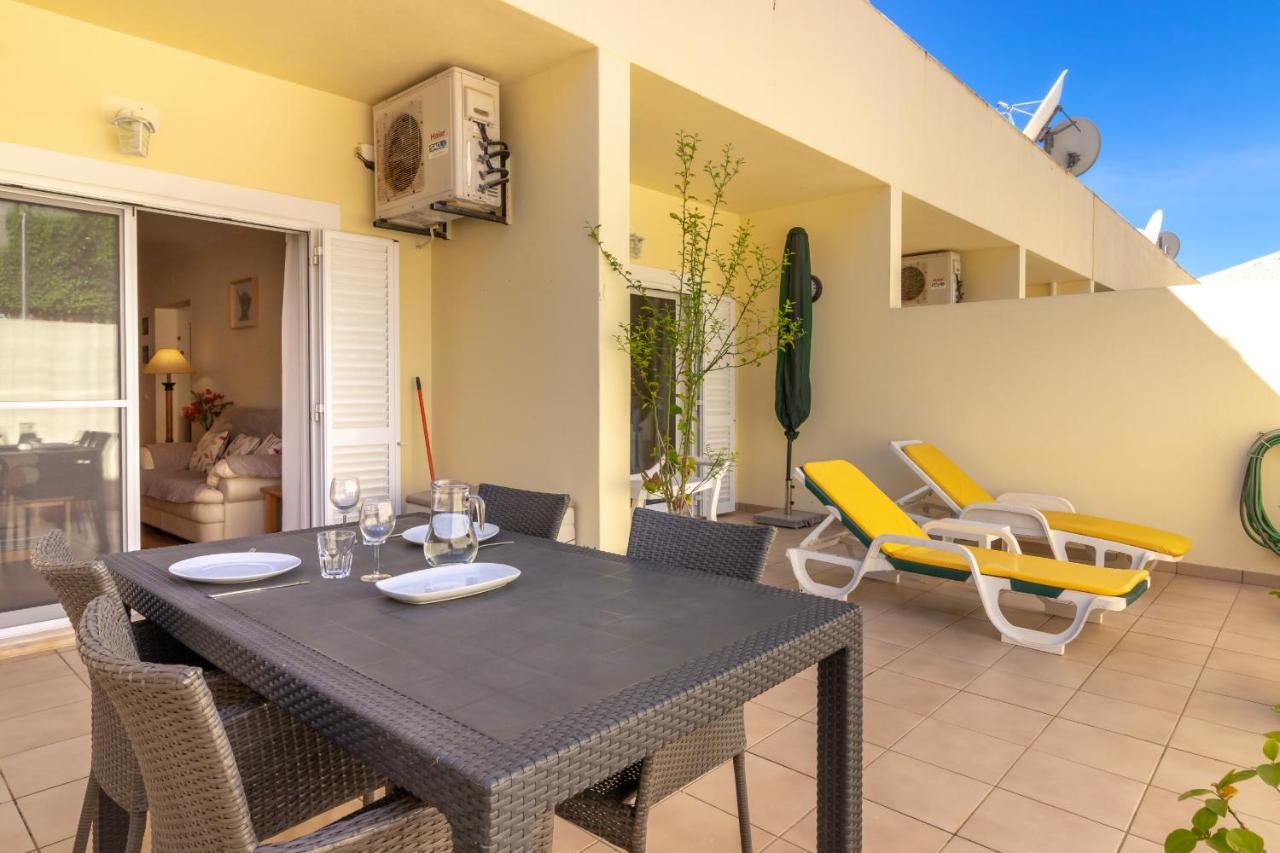 Casa Amiga Apartment Carvoeiro  Luaran gambar