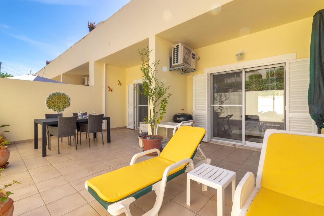 Casa Amiga Apartment Carvoeiro  Luaran gambar