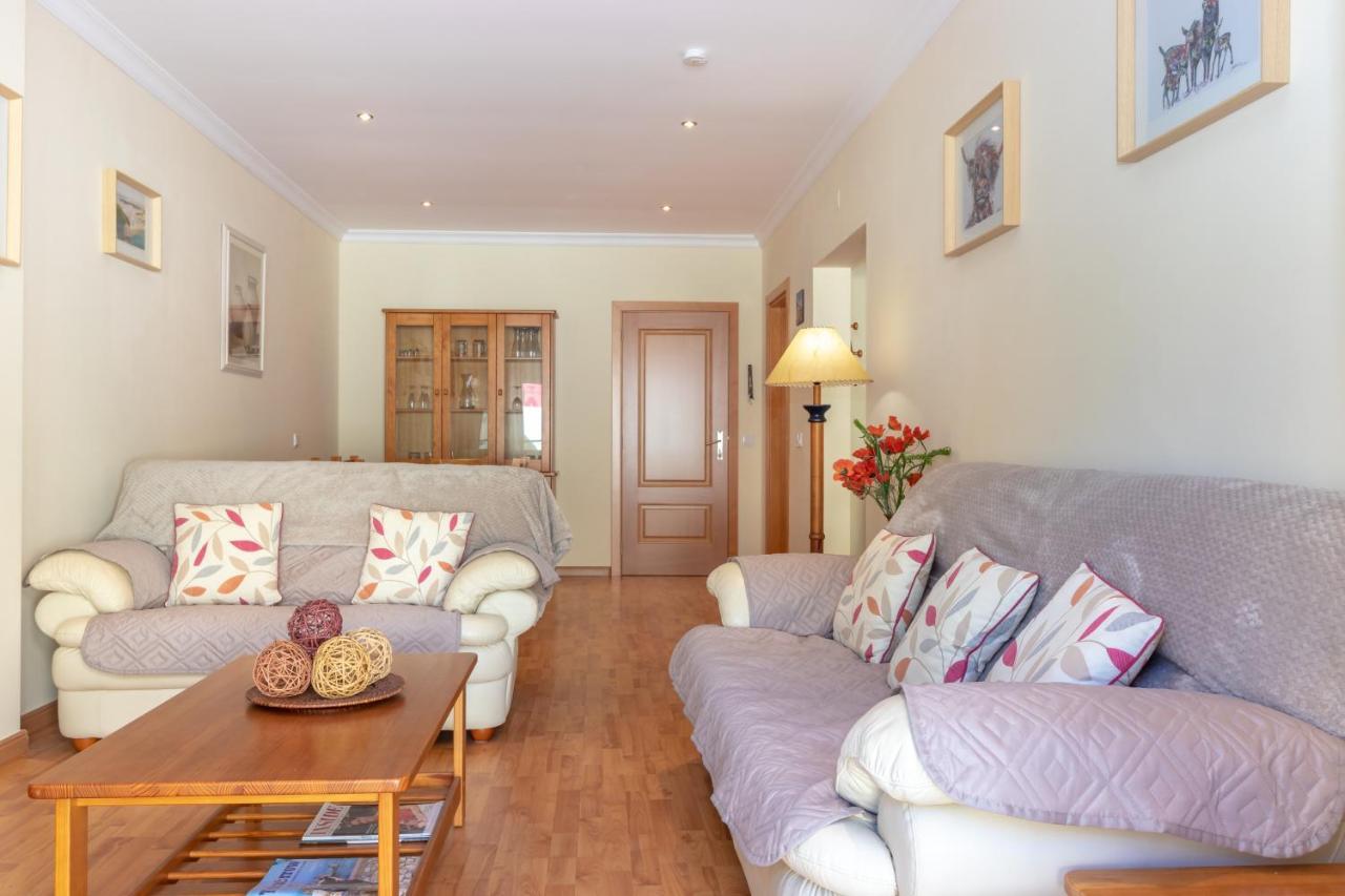 Casa Amiga Apartment Carvoeiro  Luaran gambar