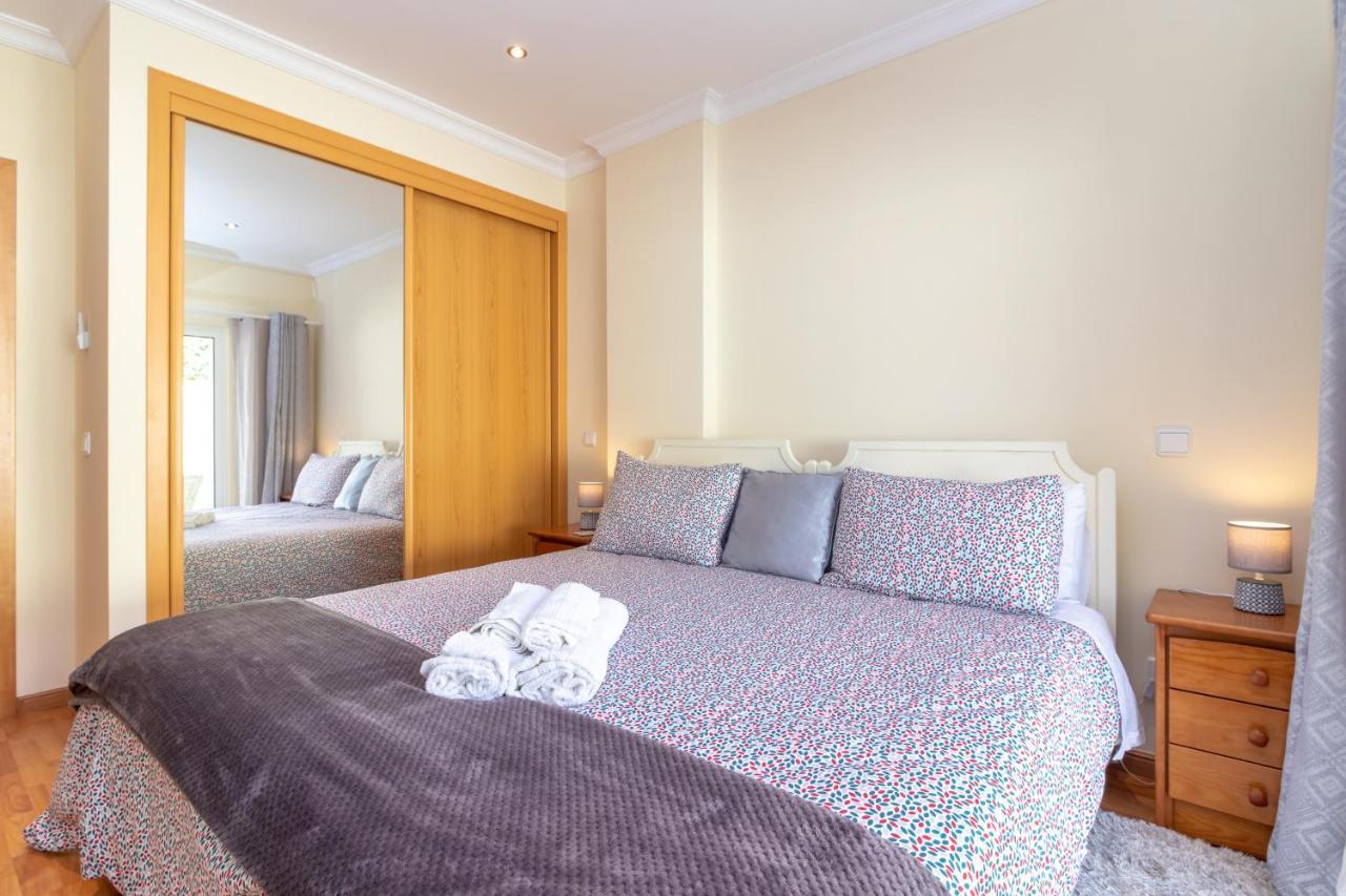 Casa Amiga Apartment Carvoeiro  Luaran gambar