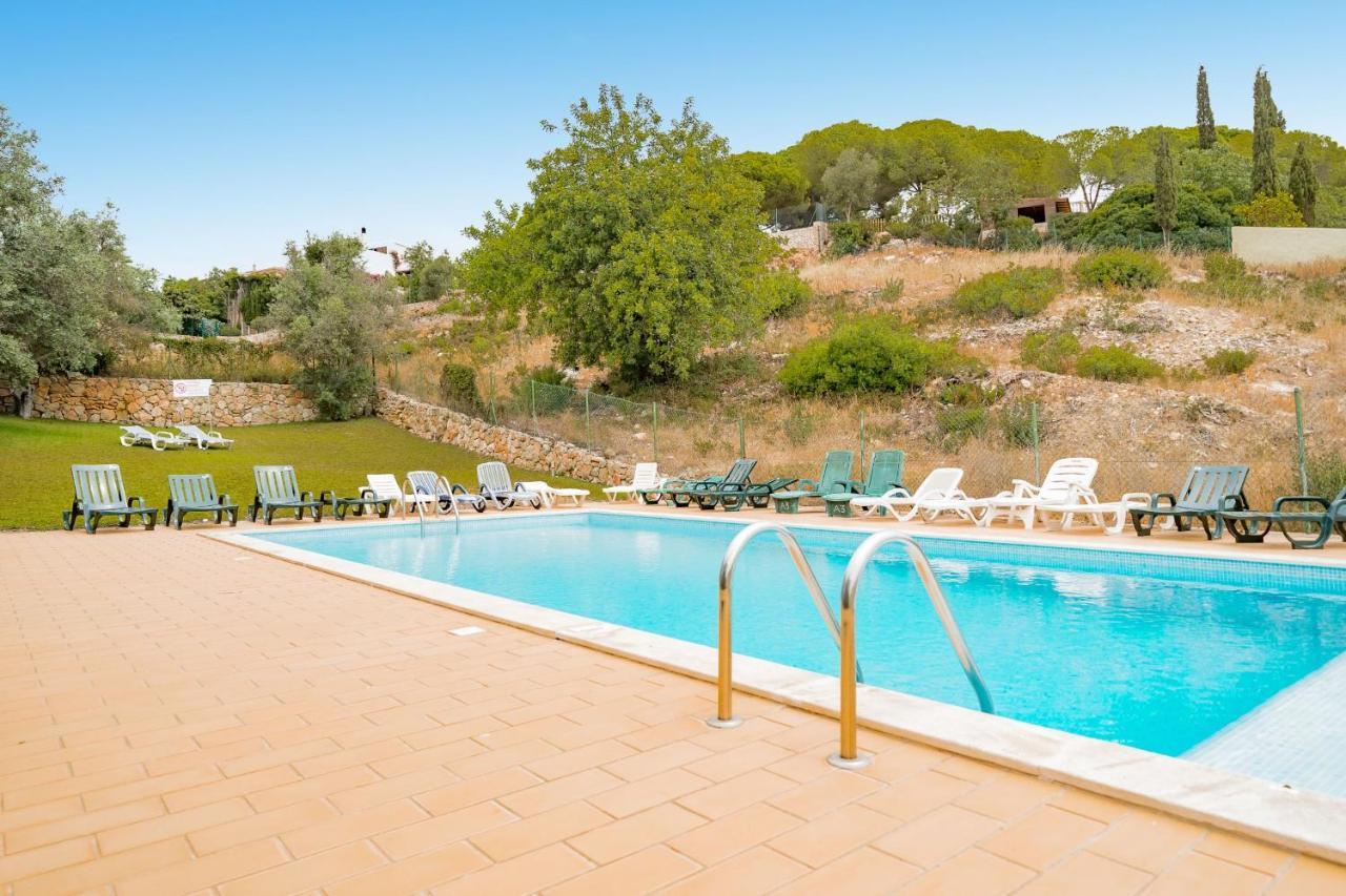 Casa Amiga Apartment Carvoeiro  Luaran gambar