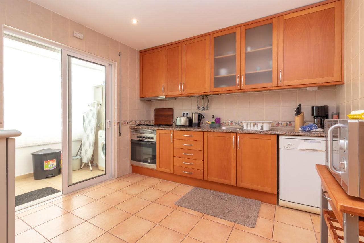 Casa Amiga Apartment Carvoeiro  Luaran gambar