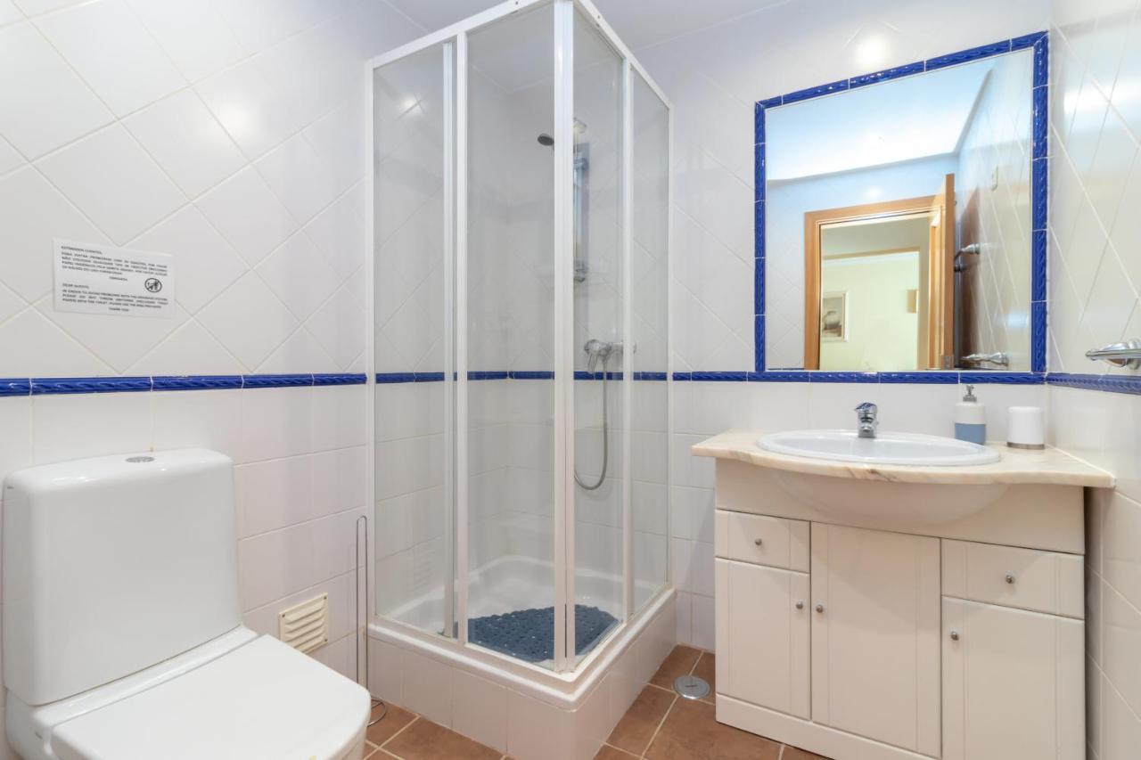 Casa Amiga Apartment Carvoeiro  Luaran gambar