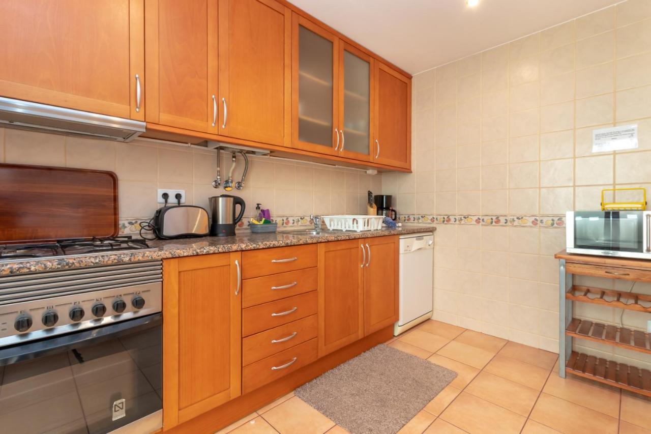 Casa Amiga Apartment Carvoeiro  Luaran gambar