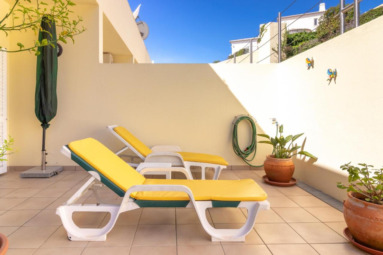 Casa Amiga Apartment Carvoeiro  Luaran gambar